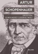 Zdjęcie Erystyka. O wolności ludzkiej woli - Zduny