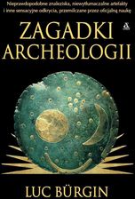 Zdjęcie Zagadki archeologii - Luc Bürgin - Tarnobrzeg