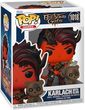 Funko POP & Buddy -  Baldurs Gate - Karlach & Clive - Baldurs Gate 3 - kolekcjonerska figurka winylowa