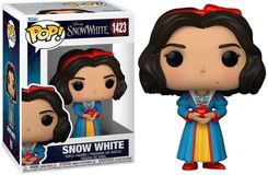 Zdjęcie Figurka Snow White With Apple 1423 Funko Pop Data premiery -  2025-03-03 - Pruszków