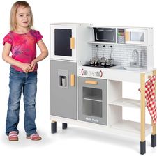 Zdjęcie Milly Mally Drewniana kuchnia Esket Grey - Tarczyn