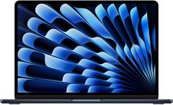 Laptop Apple MacBook Air 13,6"/M4/16GB/512GB/macOS (MW133ZEA)