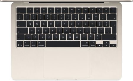 Laptop Apple MacBook Air 13,6/M4/16GB/256GB/macOS (MW0Y3ZEA