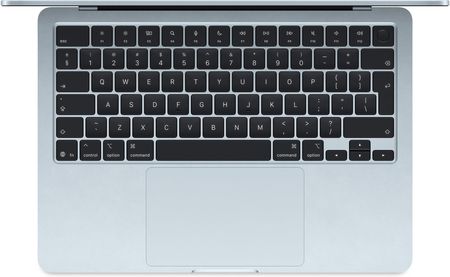Laptop Apple MacBook Air 13,6''/M4/16GB/256GB/macOS
