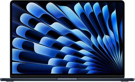 Laptop Apple MacBook Air 13/M3/16GB/256GB/macOS (MC8K4ZEA