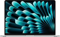 Zdjęcie Laptop Apple MacBook Air 15,3"/M4/16GB/256GB/macOS (MW1G3ZEA) - Pieńsk