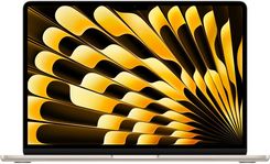 Zdjęcie Laptop Apple MacBook Air 13,6"/M4/16GB/512GB/macOS (MW103ZEA) - Boguszów-Gorce