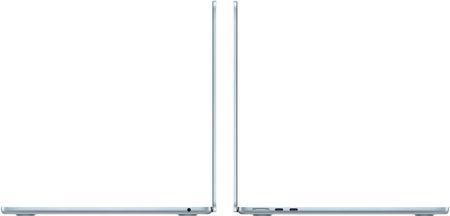 MacBook Air M4 13 24GB 512GB シルバー US配列 Laptop Apple