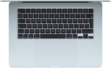 Laptop Apple MacBook Air 15,3/M4/16GB/512GB/macOS (MC7C4ZEA