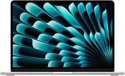 Zdjęcie Laptop Apple MacBook Air 13,6"/M4/16GB/512GB/macOS (MW0X3ZEA) - Drezdenko