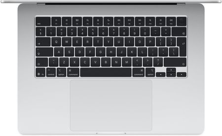 MacBook Air M4 15インチ　512GB Laptop Apple MacBook Air 15/M4/24GB/512GB/MacOS (MC6J4ZEAZ1