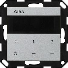 Zdjęcie Radio internetowe Gira System 55 (232026) Aluminiowy - Bobolice