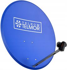 Antena Satelitarna Telkom-Telmor 80 TT PREMU