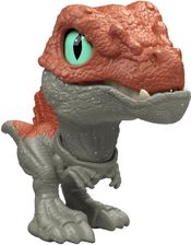 Zdjęcie Mattel Jurassic World. Spinozaur JFC88 - Szydłowiec