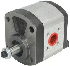 Zdjęcie Hattat Pompa Hydrauliczna Zębata 1Pn082Cft3448 - Miechów