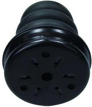 Capot 2x Rear Axle Bump Stops For Ford Transit Mk8 Custom (Single Rear Wheel) – Replaces 2038874