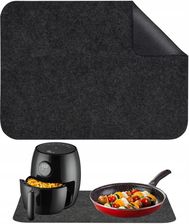Zdjęcie Extralink Mata Ochronna Pod Air Fryer 44x30cm (EX24275) - Lubin