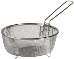 Zdjęcie Ambition Koszyk Do Smażenia Frytek Sitko Steel 20cm (61035) - Ujazd