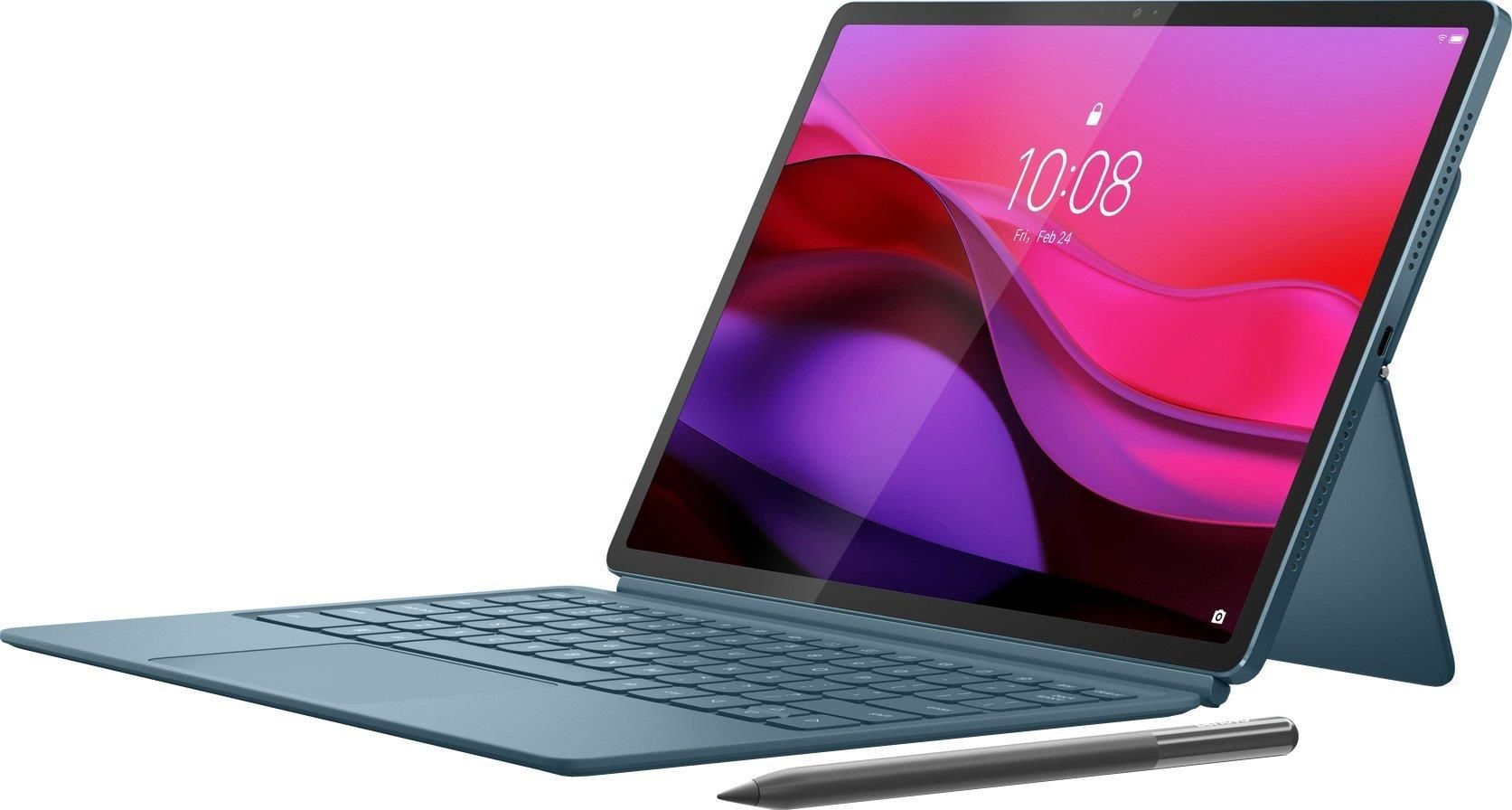 Tablet Lenovo Yoga Tab Plus 12,7 16/256GB Niebieski