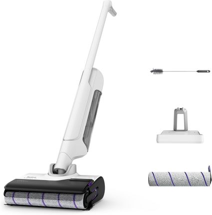 Odkurzacz myjący Tefal X-Clean 10 GF7540FO ze stacją