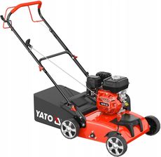 Zdjęcie Yato Wertykulator Aerator 2W1 38cm Yt-85570 - Opatówek