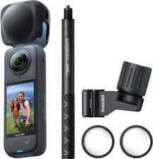 Insta360 X4 Ski Bundle