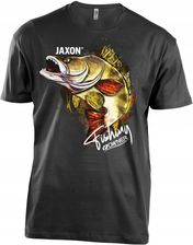Zdjęcie Jaxon Koszulka Sandacz XXL - Michałowo
