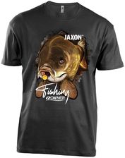 Zdjęcie Jaxon Koszulka Karp L - Łaziska Górne