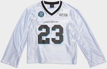 JORDAN T-SHIRT LS JRSY TOP