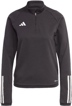 Bluza Damska Adidas Tiro 23 Competition Training Top Czarno-Biała Hi5967