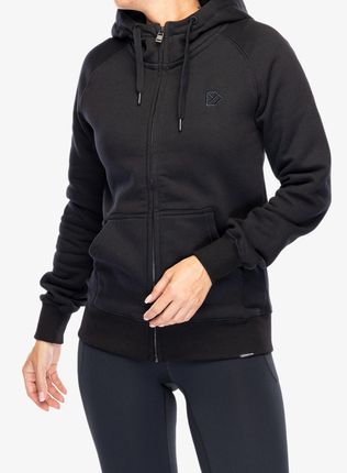 Bluza z kapturem damska Didriksons Ven Full Zip