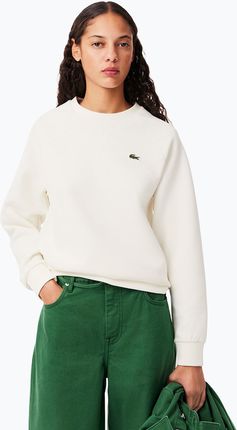 Bluza damska Lacoste SF8347 fluor Wiosna 2025