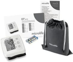 Microlife Ciśnieniomierz Bp W 10 Basic