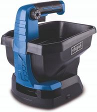Scheppach Siewnik C-Gsp800-X 20 V Ixes