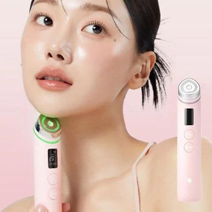 【新品未開封】medicube BOOSTER PRO AGE-R ピンク AGE-R Booster Pro – MEDICUBE SG