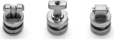 Kensington 68001 ClickSafe 3w1 do gniazda Nano (K68001WW)