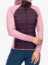 Zdjęcie Kurtka hybrydowa damska Peak Performance Argon Hybrid Hood - Konstantynów Łódzki