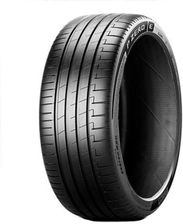 Pirelli PZero E 255/35R22 99Y XL FR