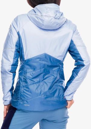 Kurtka ocieplana damska La Sportiva Mythic Primaloft Jkt - zdjęcie 2
