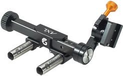 Zdjęcie Bright Tangerine (B3020.0001) Axl Evf Mount (Arri) - Base Kit (21903) - Nasielsk