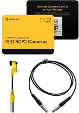 Zdjęcie Smallhd Camera Control Kit For Red Rcp2 Cameras (Indie 5) (50363) - Bieruń