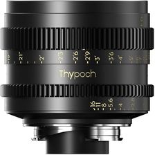 Zdjęcie Thypoch Full-frame Cine Lens 
Simera-C 28mm T1.5 (M mount) - Orzesze