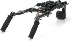Zdjęcie Tilta (Ta-Lsr-B) Tiltaing Lightweight Shoulder Rig - Black (34089) - Mińsk Mazowiecki