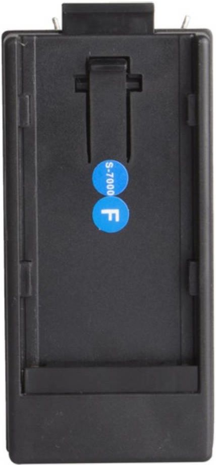 Zdjęcie Swit S-7000F Dv Battery Mount Plate For Sony Np-F Type (42553) - Pilawa
