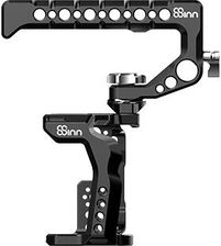 Zdjęcie 8Sinn Cage For Sony Fx3 + Top Handle Scorpio (Include 8-Ar28Mmm) (23446) - Bobolice