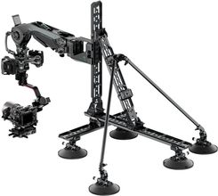 Zdjęcie Tilta (HDA-T18-V) Hydra Alien Pro Car Mounting System - V Mount - Piaseczno