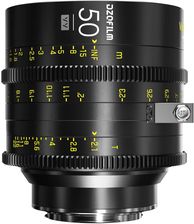 Zdjęcie Dzofilm (Dzo-Vc05021) Vespid Cyber Ff 50Mm T2.1 Pl&Ef Mount, With Data Interface (35344) - Bieruń