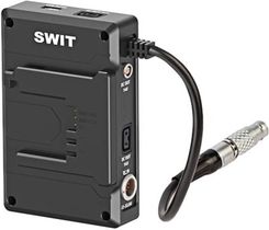 Swit Ka-R30B Hot-Swap Adaptor For 28V B-Mount Battery To Arri Alexa Mini Or Lf (42221)