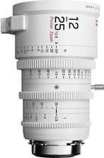 Zdjęcie Dzofilm (Dzo-7220004W) Pictor Zoom 12-25Mm T2.8 Wht (39267) - Bieruń