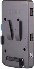 Swit Ka-A20S Multi-Sockets Arri Plate V-Mount (42233)